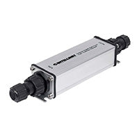 POE EXTENSOR/ INTELLINET/561211/25W MAX HASTA 100M5