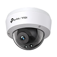 CAMARA DOMO | TP-LINK | VIGI | C220I | CÁMARA DE RED DOMO IR VIGI DE 2 MP