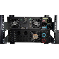 TRANSFORMADOR PARA NO BREAK / UPS EATON COMPATIBLE CON MOD 9PX DE 5 Y 6KVA RECEPT ENTRADA (1) L6-30P, SALIDA (1) L6-30R, (1) L14-30R; (6) 5-20R- 9PXPPDM1