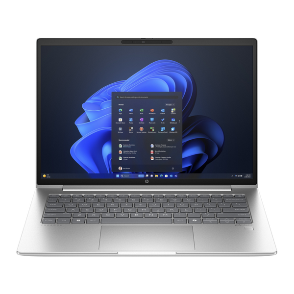 Laptop HP ProBook 440 G11 14" 1920x1200 WUXGA, Intel Core Ultra 7 155U, 8GB, 512GB SSD, Windows 11 Pro, Español
