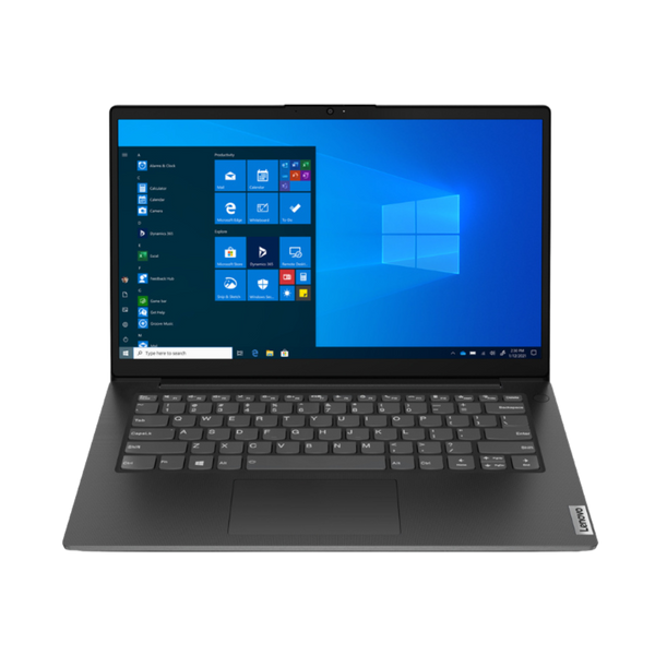Laptop Lenovo 82KC0083LM 14" 1366x768 HD, AMD Ryzen 5 5500U, 8GB, 256GB SSD, Windows 11 Pro, Español