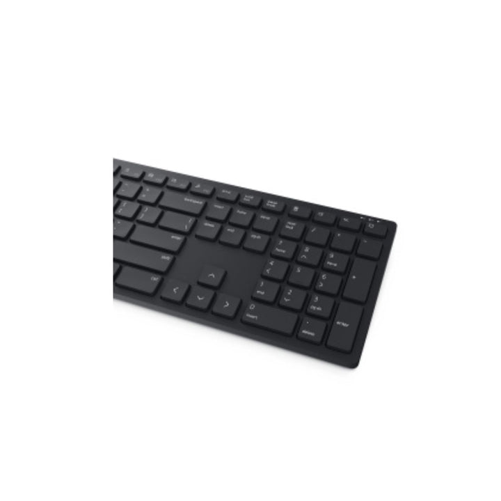 teclado-mouse-inalambrico-dell-km5221w-diseno